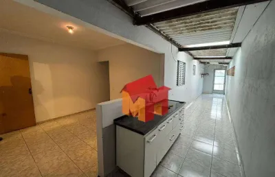 Casa com 2 dormitórios à venda, 90 m² por r$ 335.000,00 - santa rosa 2 - santa bárbara d'oeste/sp