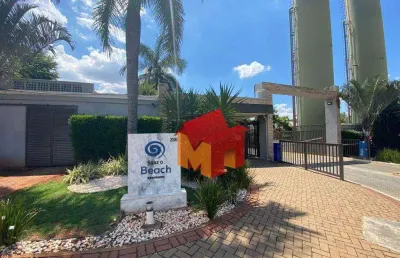 Apartamento com 2 dormitórios à venda, 50 m² por r$ 165.000,00 - chácara letônia - americana/sp