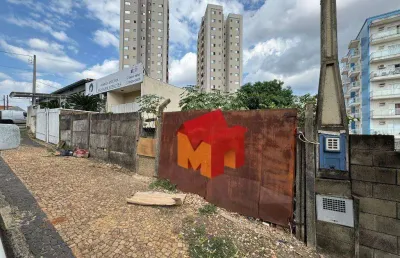 Terreno à venda, 300 m² por r$ 350.000 - jardim são domingos - americana/sp