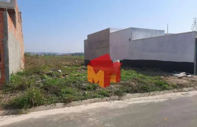 Terreno à venda, 300 m² por r$ 280.000 - pacaembu - americana/sp