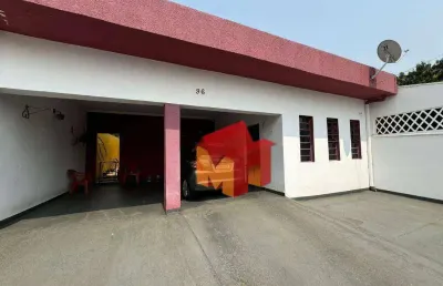 Casa com 3 dormitórios à venda, 142 m² por r$ 450.000,00 - jardim bom retiro (nova veneza) - sumaré/sp