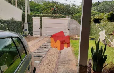 Sobrado com 4 dormitórios à venda, 195 m² por r$ 550.000,00 - jardim boer i - americana/sp