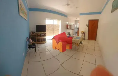 Casa com 3 dormitórios à venda, 101 m² por r$ 500.000 - vila biasi - americana/sp