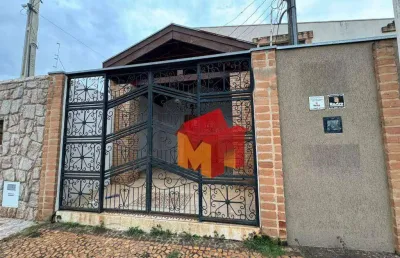 Salão, 664 m² - venda por r$ 1.700.000 ou aluguel por r$ 6.450/mês - cariobinha - americana/sp