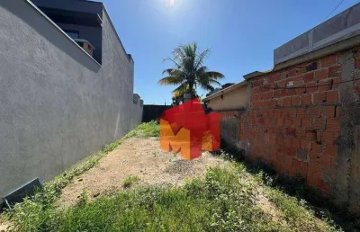 Terreno à venda, 125 m² por r$ 170.000 - jardim europa i - santa bárbara d'oeste/sp