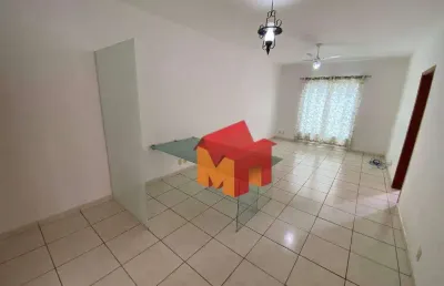 Apartamento ao lado da fatec com 2 dormitórios para alugar, 75 m² por r$ 1.549/mês - jardim dona judith - americana/sp