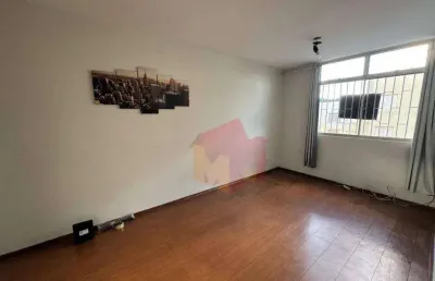 Apartamento com 3 dormitórios à venda, 65 m² por r$ 210.000,00 - nova americana - americana/sp