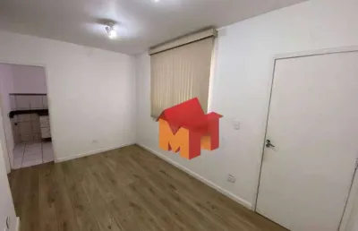 Apartamento com 2 dormitórios à venda, 70 m² por r$ 220.000,00 - nova americana - americana/sp