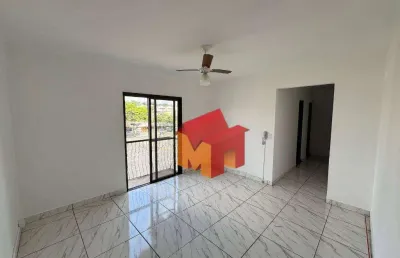 Apartamento com 3 dormitórios, 70 m² - venda por r$ 264.000,00 ou aluguel por r$ 1.815,00/mês - vila galo - americana/sp