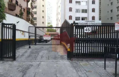 Apartamento com 2 dormitórios à venda, 72 m² por r$ 420.000 - centro - guarujá/sp
