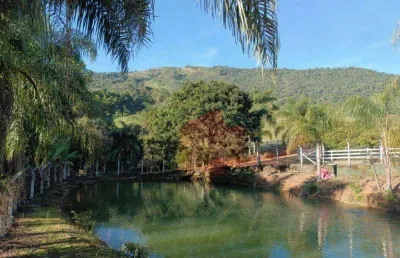 Sítio à venda, aproximadamente 10 hectares  por r$ 2.950.000 - zona rural - poços de caldas/mg