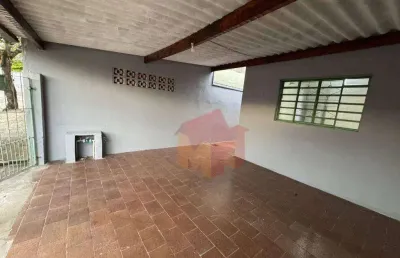 Casa com 2 dormitórios à venda, 90 m² por r$ 280.000 - loteamento planalto do sol - santa bárbara d'oeste/sp