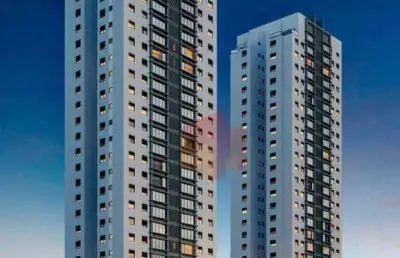 Cobertura com 3 dormitórios à venda, 160 m² por r$ 1.850.000 - centro - santa bárbara d'oeste/sp