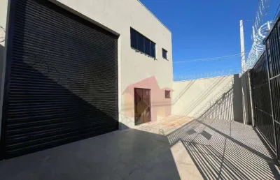 Salão, 225 m² - venda por r$ 1.500.000,00 ou aluguel por r$ 6.000,00/mês - vila camargo - limeira/sp