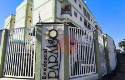Apartamento com 3 dormitórios à venda, 75 m² por r$ 310.000,00 - jardim ipiranga - americana/sp