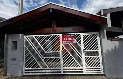 Casa com 3 dormitórios, 120 m² - venda por r$ 560.000,00 ou aluguel por r$ 2.500,00/mês - cidade nova ii - santa bárbara d'oeste/sp