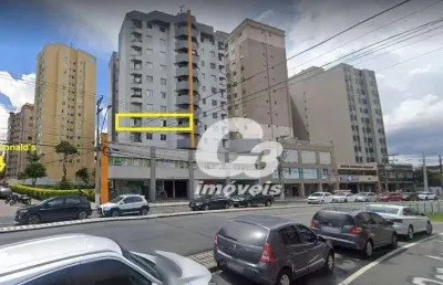 Apartamento com 3 dormitórios à venda, 92 m² por r$ 849.000,00 - portão - curitiba/pr
