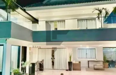 Casa triplex para venda tem 400 metros quadrados com 4 quartos - rj