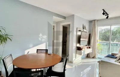 Apartamento 2 quartos e 1 suíte na estrada dos bandeirantes - rj