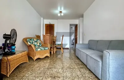 Apartamento no recreio dos bandeirantes para venda tem 90 metros quadrados com 2 quartos