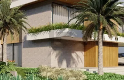 Casa de condomínio com 995m², 5 suítes à venda no condomínio alphaville alphaville.