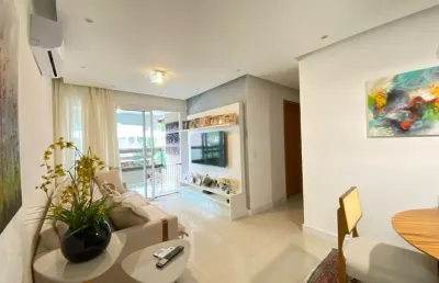 Apartamento com 2 quartos à venda na Rua Luiz Carlos Sarolli, 1850, Recreio dos Bandeirantes, Rio de Janeiro