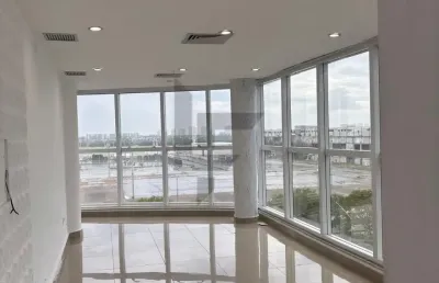 Sala comercial com 1 sala à venda na Avenida Embaixador Abelardo Bueno, 3300, Barra da Tijuca, Rio de Janeiro