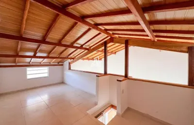 Casa em condomínio para venda em itanhaém, cibratel 2, 2 dormitórios, 1 banheiro, 1 vaga