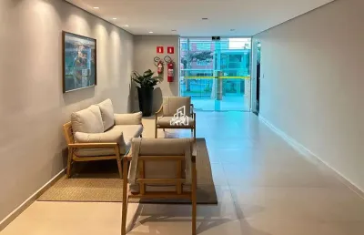 Apartamento para locação em itanhaém, centro, 2 dormitórios, 1 suíte, 2 banheiros, 1 vaga