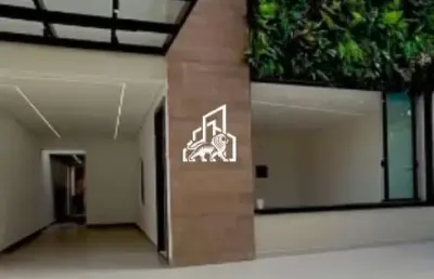Casa alto padrão para venda em praia grande, aviação, 3 dormitórios, 2 suítes, 4 banheiros, 5 vagas