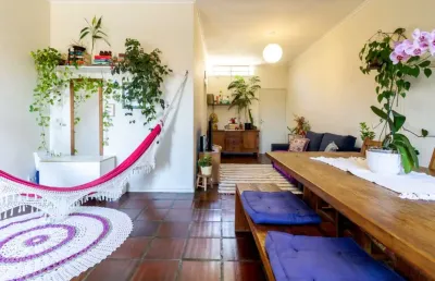 Casa tipo para venda em vila leopoldina com 2 quartos, 110m²