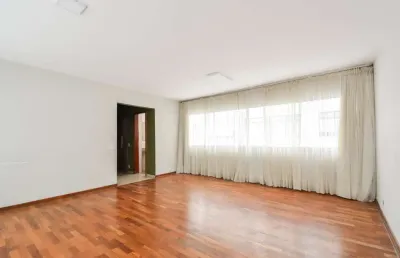 Apartamento tipo para venda em higienópolis com 3 quartos, sendo 1 suíte, 139m²