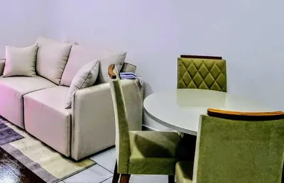Apartamento tipo para locação em bela vista com 1 quarto, 34m²