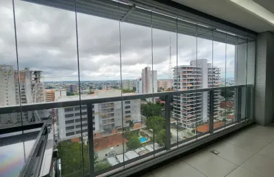 Soberane residence- apartamento 1 quarto - mobiliado- adrianópolis- manaus-am