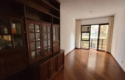 Barra da tijuca - abm - barra d'oro - 3 quartos (sendo 1 suíte)
