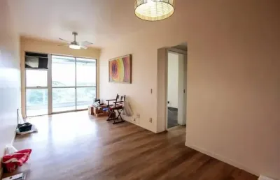 Barra da tijuca - parque das rosas - varanda das rosas - 2 quartos (sendo 1 suíte)