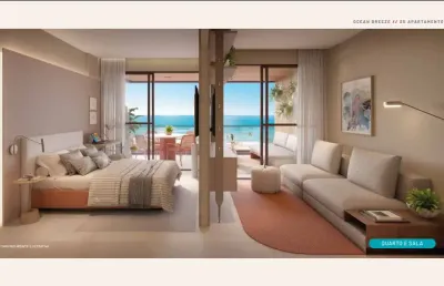 Perfeito para investir ou morar!!! acorde com uma vista de sonhos!!!