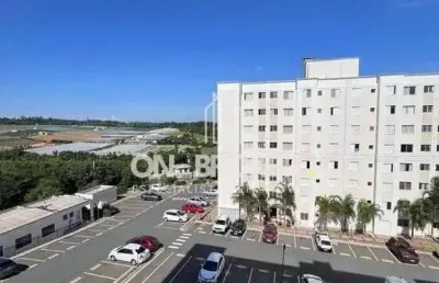 Apto com 2 dormitórios em condomínio com academia , salão de festas , churrasqueiras e mini mercado 24 horas .