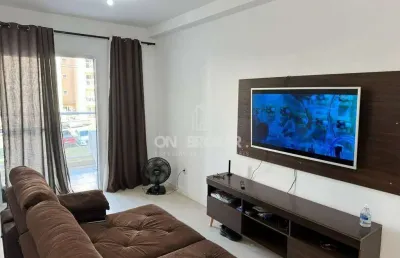 Apartamento com 2 quartos, parque das colinas - valinhos