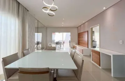 Sobrado com 4 quartos, condomínio residencial terras do oriente - valinhos