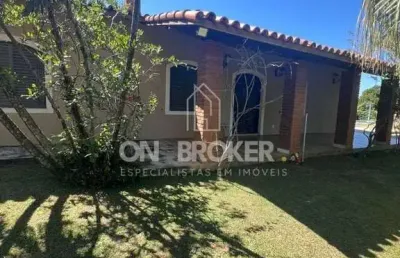Casa em condomínio fechado com 3 quartos para alugar na Alameda Igaratá, Caixa D´Água, Vinhedo
