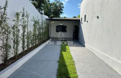 Casa com 2 dormitórios à venda, 175 m² por r$ 1.380.000,00 - lenheiro - valinhos/sp