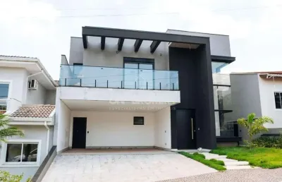 Casa com 3 suítes  à venda, 268 m² por r$ 1.750.000 - condomínio vivenda das cerejeiras - valinhos/sp