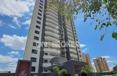 Apartamento com 3 dormitórios à venda, 141 m² por r$ 1.290.000,00 - lux residence - valinhos/sp