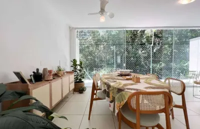 Casa com 3 dormitórios à venda, 107 m² por r$ 1.050.000,00 - condomínio village são joaquim - valinhos/sp