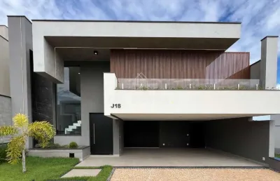 Casa com 3 dormitórios à venda, 250 m² por r$ 2.250.000,00 - condomínio residencial mont’ alcino - valinhos/sp