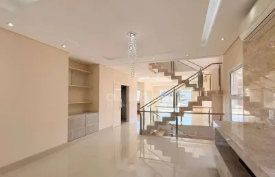 Casa com 3 dormitórios à venda, 331 m² por r$ 1.860.000 - condomínio residencial portal do jequitibá - valinhos/sp