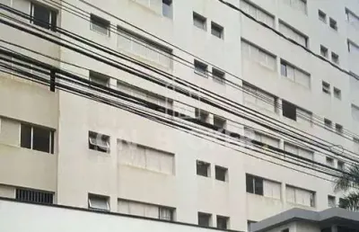 Apartamento com 1 dormitório à venda, 35 m² por r$ 160.000,00 - centro - campinas/sp