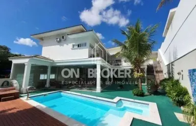 Casa com 4 dormitórios, 541 m² - venda por r$ 3.990.000,00 ou aluguel por r$ 21.268,18/mês - chácaras são bento - valinhos/sp