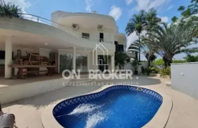 Casa com 3 dormitórios à venda, 360 m² por r$ 2.200.000,00 - condomínio residencial morada das nascentes - valinhos/sp